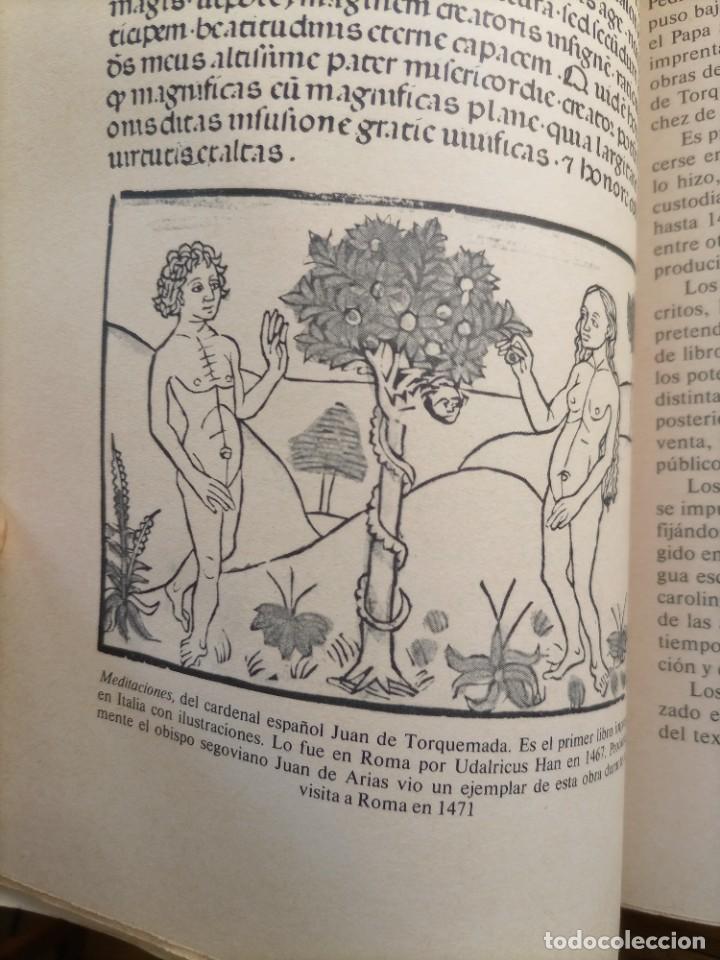 Libros de segunda mano: Antonio de la Torre Visi&oacute;n Deleytable - Foto 6