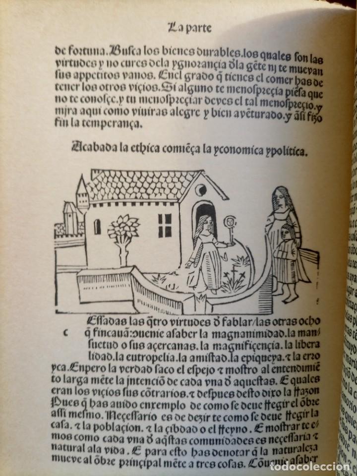 Libros de segunda mano: Antonio de la Torre Visi&oacute;n Deleytable - Foto 7