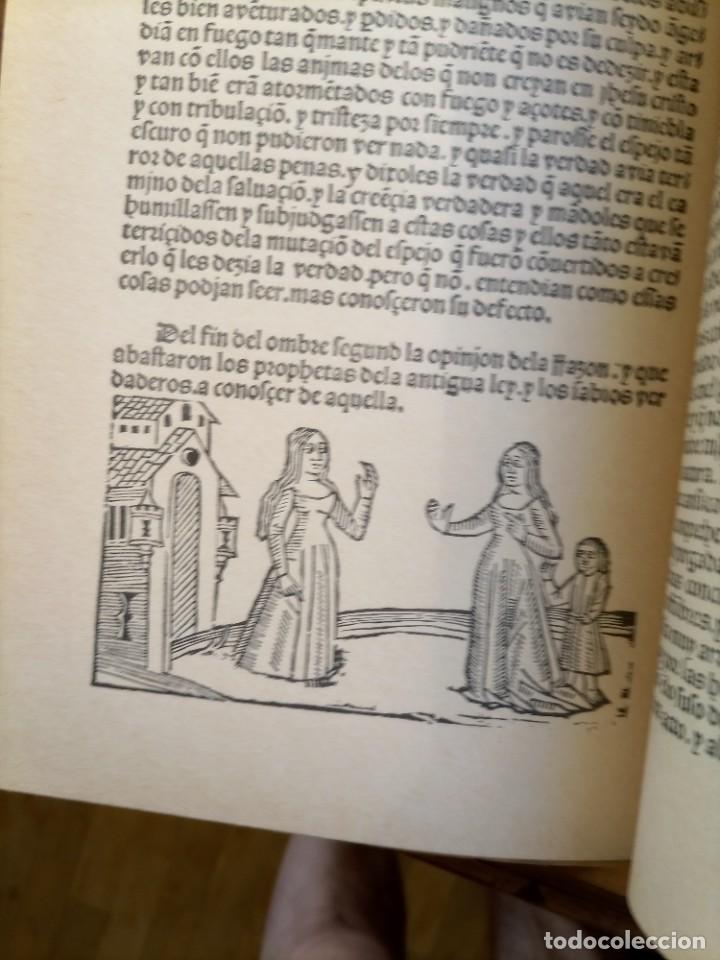 Libros de segunda mano: Antonio de la Torre Visi&oacute;n Deleytable - Foto 8