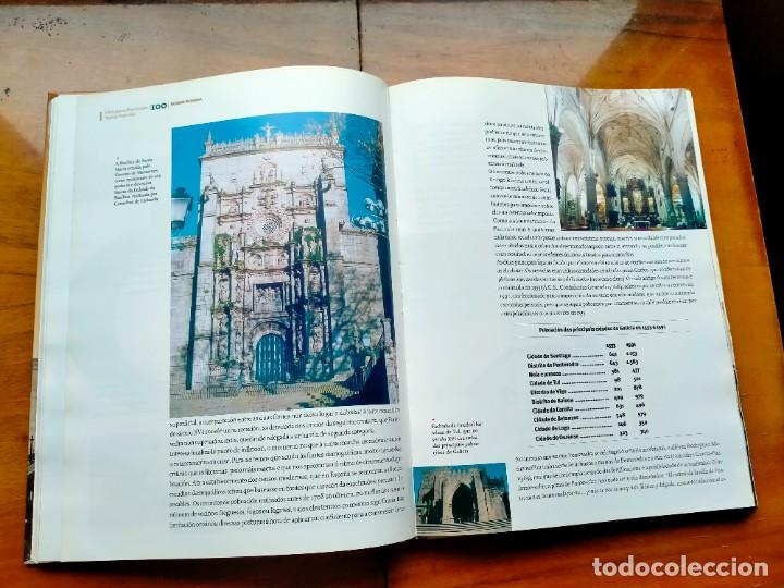 Libros de segunda mano: Historia de Pontevedra. Lerez ediciones. - Foto 7