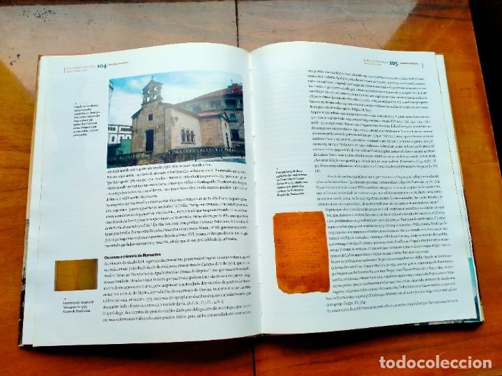 Libros de segunda mano: Historia de Pontevedra. Lerez ediciones. - Foto 8