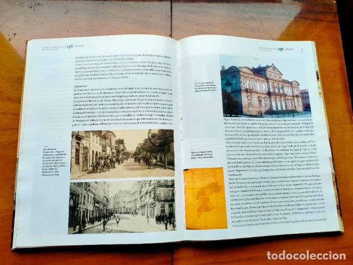 Libros de segunda mano: Historia de Pontevedra. Lerez ediciones. - Foto 9
