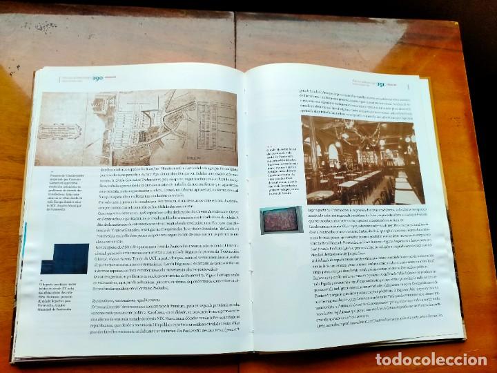 Libros de segunda mano: Historia de Pontevedra. Lerez ediciones. - Foto 12