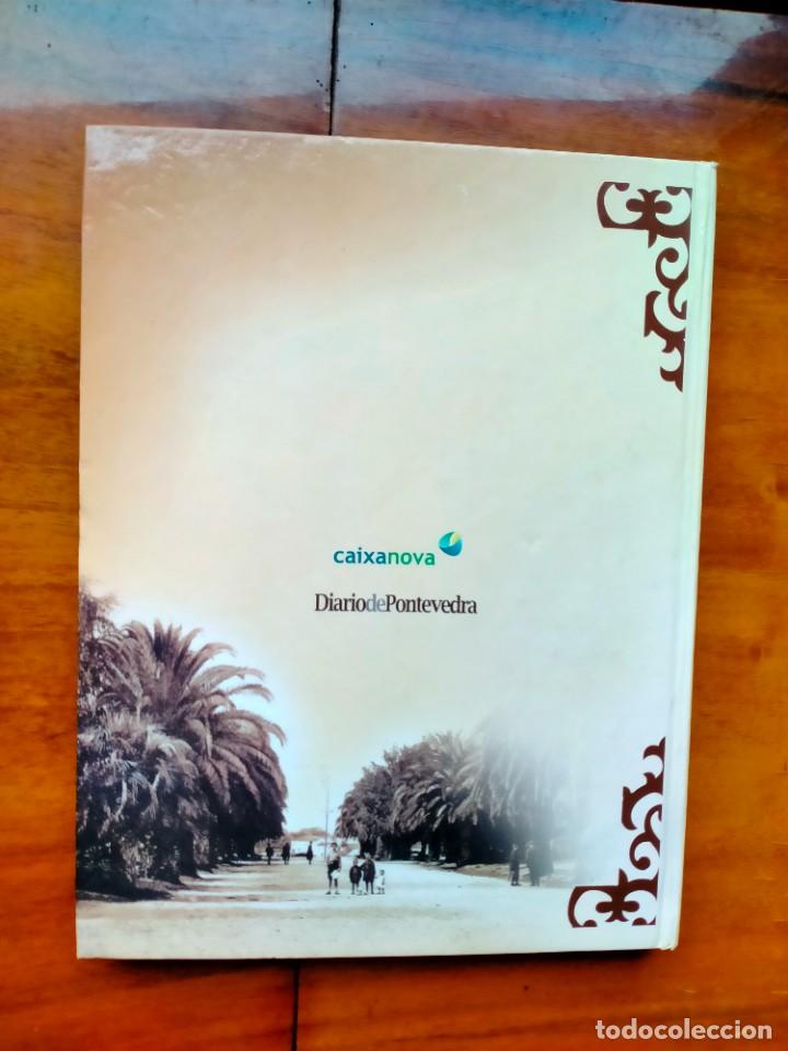 Libros de segunda mano: Historia de Pontevedra. Lerez ediciones. - Foto 14