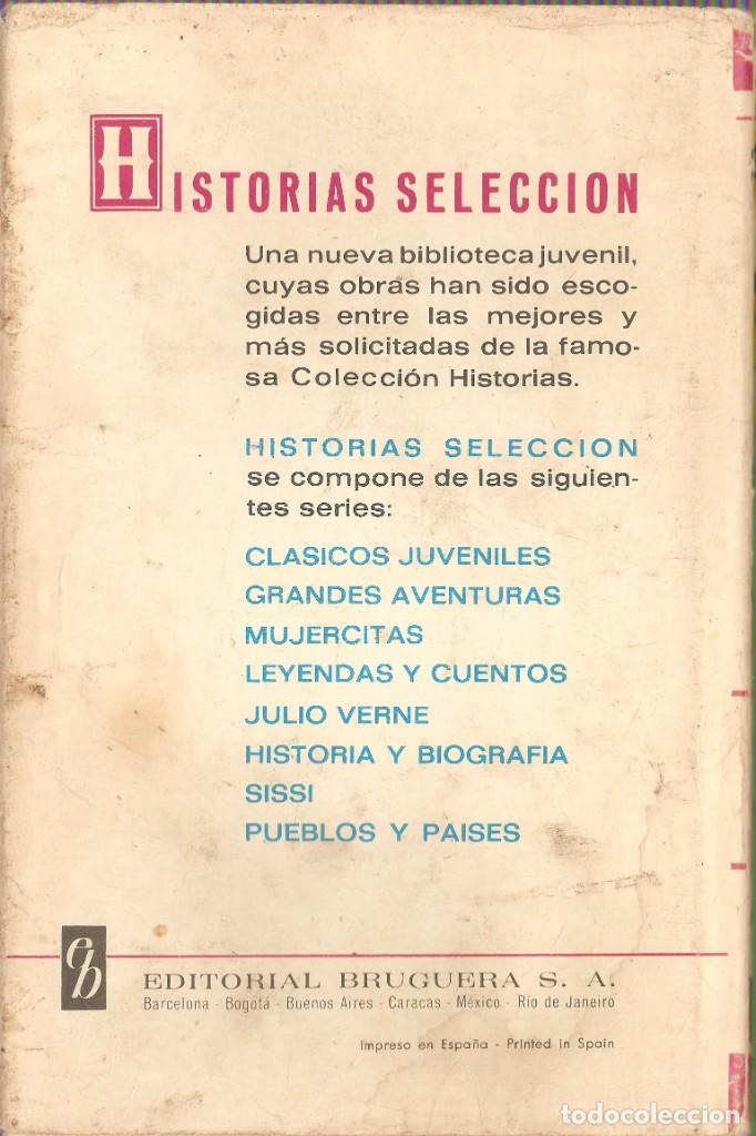 Libros de segunda mano: DUE&Ntilde;O DEL MUNDO DE JULIO VERNE - Foto 2