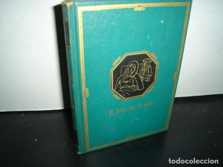 Libros de segunda mano: 21- LA COMEDIA HUMANA - HONORATO DE BALZAC - Foto 1