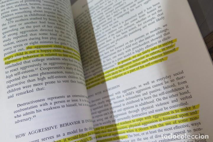 Libros de segunda mano: ENCOUNTERS WITH THE SELF. HAMACHEK - Foto 2