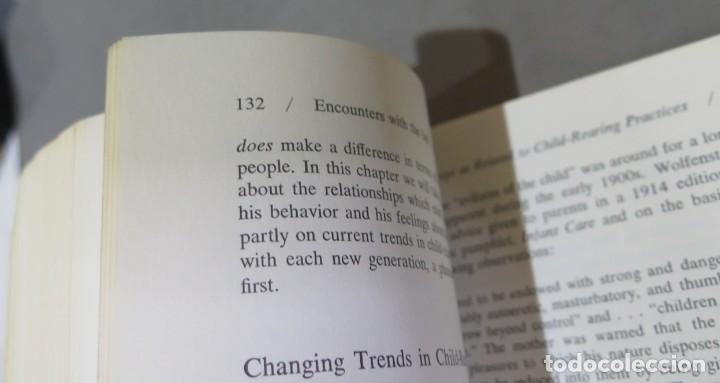 Libros de segunda mano: ENCOUNTERS WITH THE SELF. HAMACHEK - Foto 3