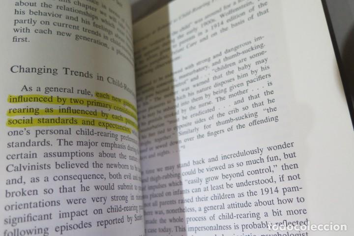 Libros de segunda mano: ENCOUNTERS WITH THE SELF. HAMACHEK - Foto 4