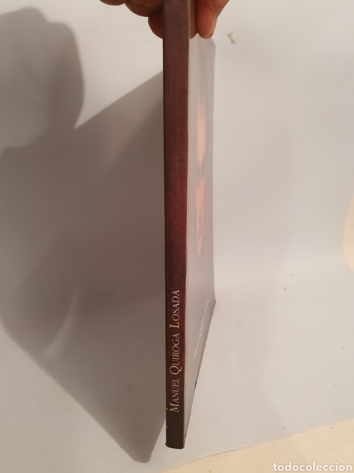 Libros de segunda mano: MANUEL QUIROGA LOSADA 1892-1961. - Foto 6