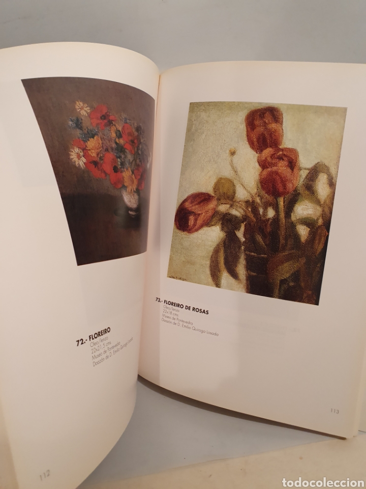 Libros de segunda mano: MANUEL QUIROGA LOSADA 1892-1961. - Foto 9