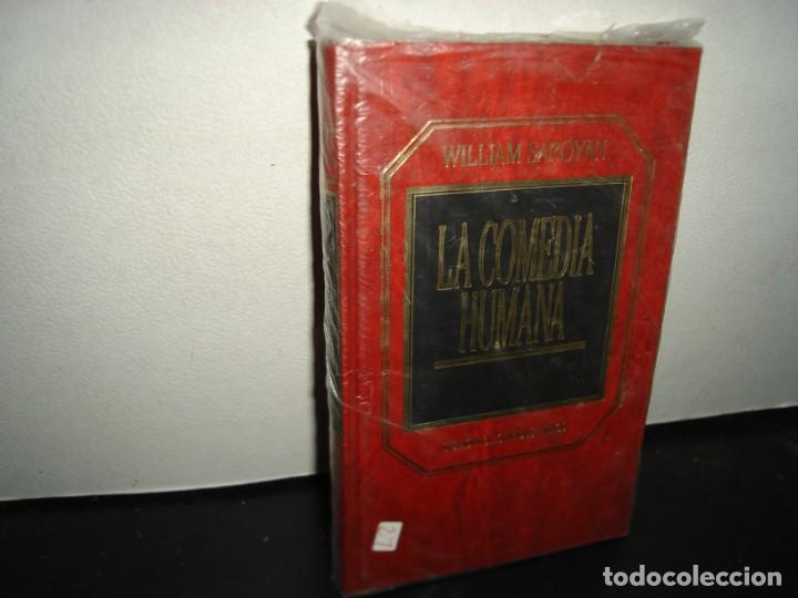 Libros de segunda mano: 21- LA COMEDIA HUMANA - WILLIAM SAROYAN - Foto 1