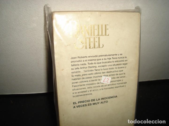 Libros de segunda mano: 21- LA RUEDA DEL DESEO - DANIELLE STEEL - Foto 3