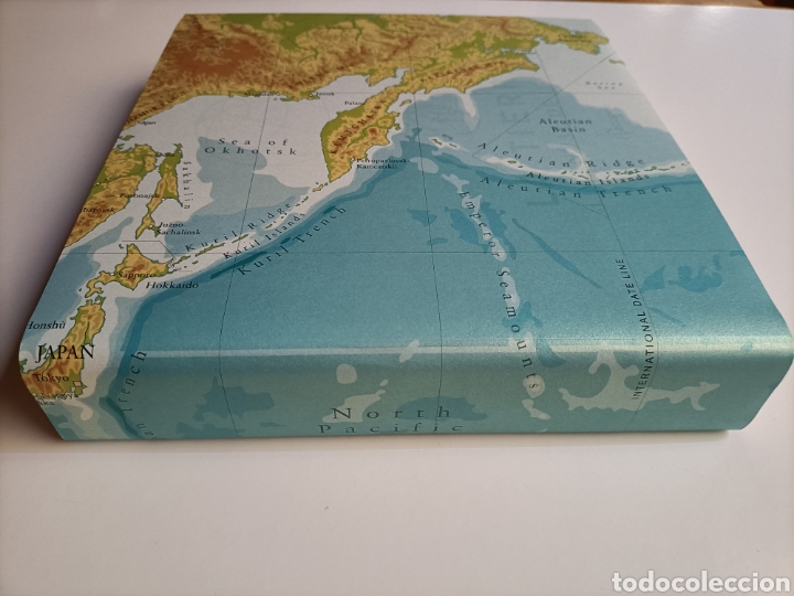 Libros de segunda mano: La tierra manual de uso . - Foto 2