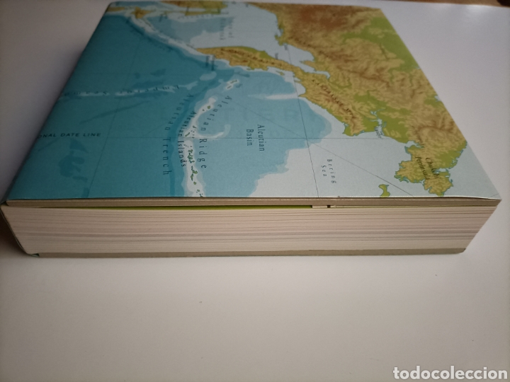 Libros de segunda mano: La tierra manual de uso . - Foto 3