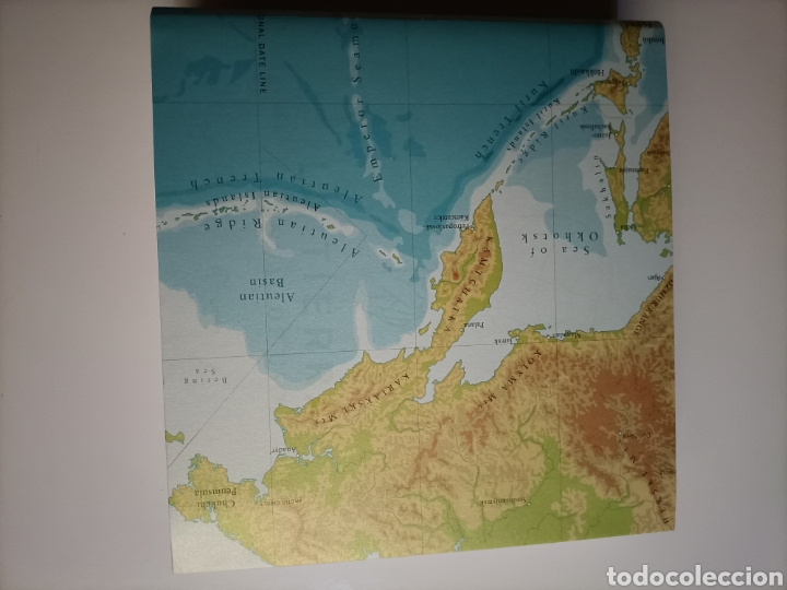 Libros de segunda mano: La tierra manual de uso . - Foto 6