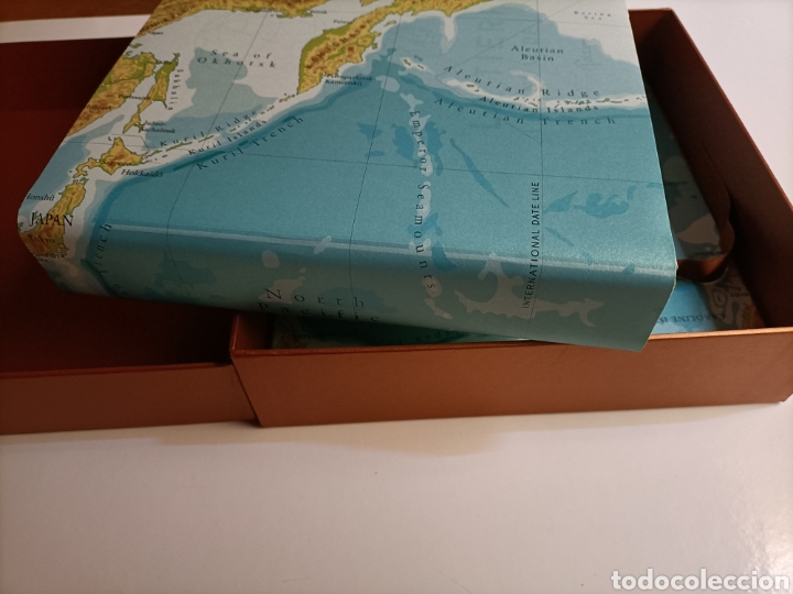 Libros de segunda mano: La tierra manual de uso . - Foto 1