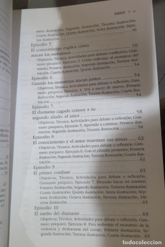 Libros de segunda mano: YO SOY. MANUAL DEL FACILITADOR - Foto 4