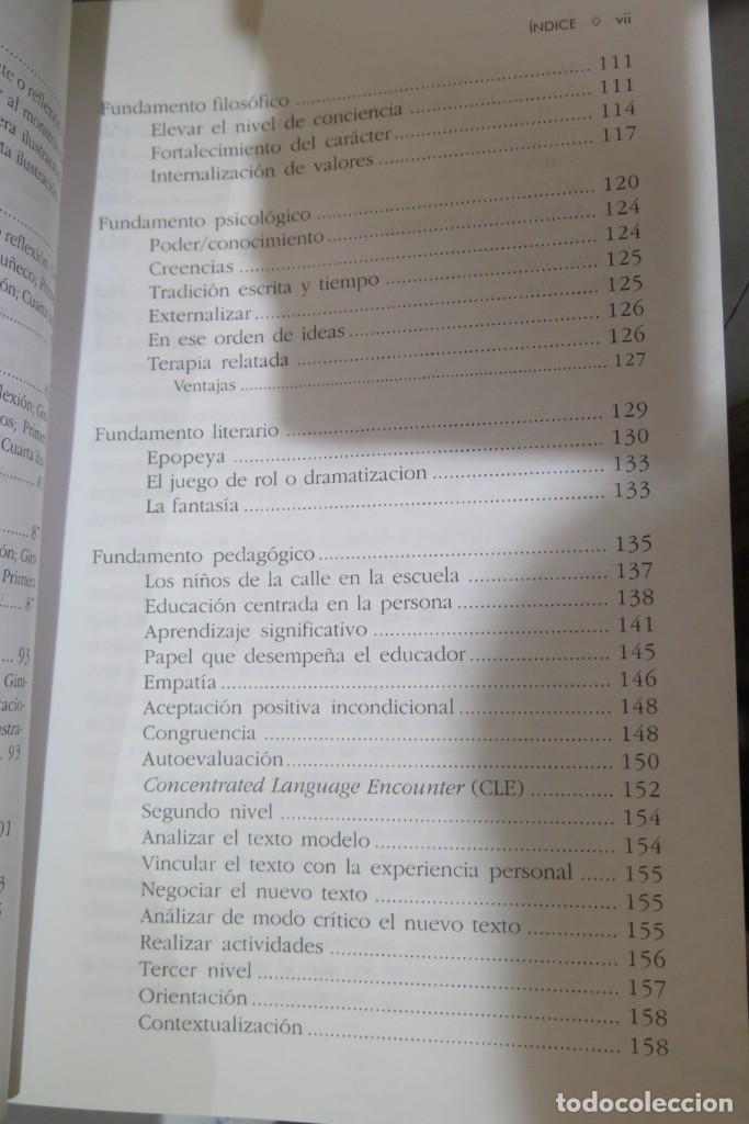Libros de segunda mano: YO SOY. MANUAL DEL FACILITADOR - Foto 6