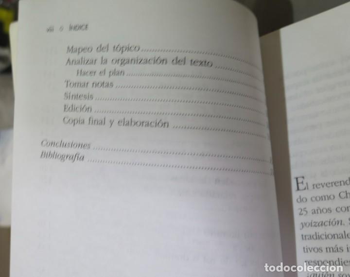 Libros de segunda mano: YO SOY. MANUAL DEL FACILITADOR - Foto 7