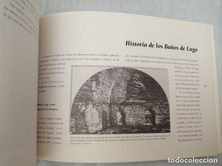 Libros de segunda mano: LUGO EN EL PASADO (PRIMERA EDICI&Oacute;N) - Foto 6