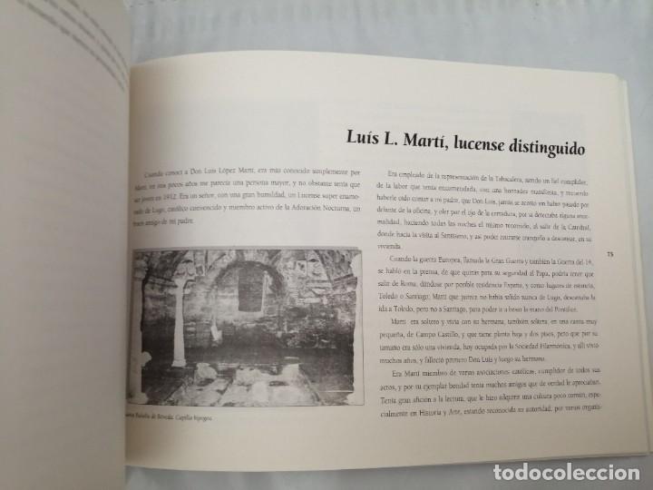 Libros de segunda mano: LUGO EN EL PASADO (PRIMERA EDICI&Oacute;N) - Foto 7