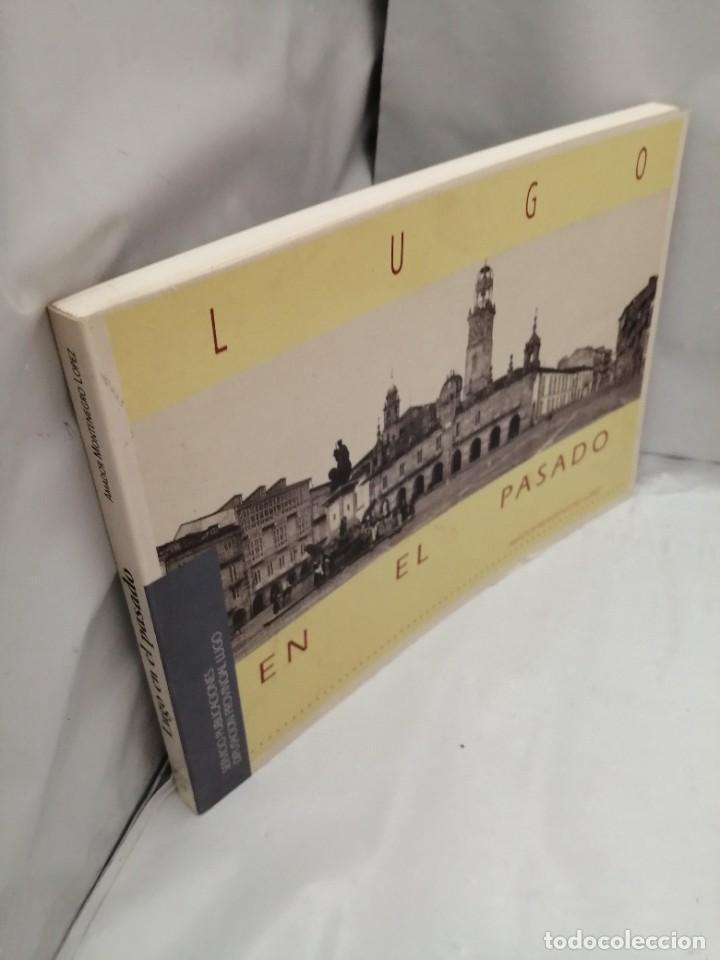 Libros de segunda mano: LUGO EN EL PASADO (PRIMERA EDICI&Oacute;N) - Foto 9