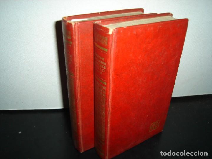 Libros de segunda mano: 21- EL PRIMER C&Iacute;RCULO - ALEXANDER SOLSCHENITZIN I Y II - Foto 1