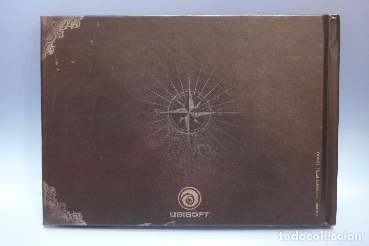 Libros de segunda mano: ASSASSINS CREED IV BLACK FLAG UBISOFT - Foto 2