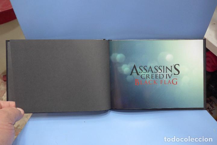 Libros de segunda mano: ASSASSINS CREED IV BLACK FLAG UBISOFT - Foto 3