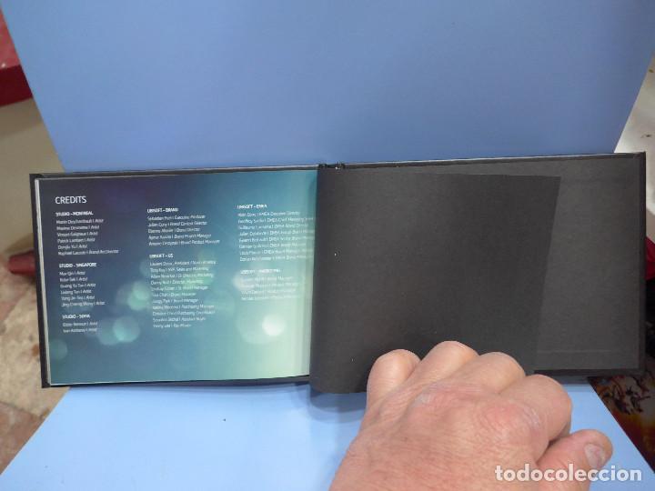 Libros de segunda mano: ASSASSINS CREED IV BLACK FLAG UBISOFT - Foto 8