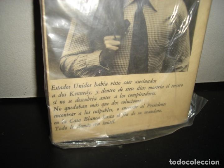Libros de segunda mano: 21- &iquest;SE LO DECIMOS AL PRESIDENTE? - JEFFREY ARCHER - Foto 3