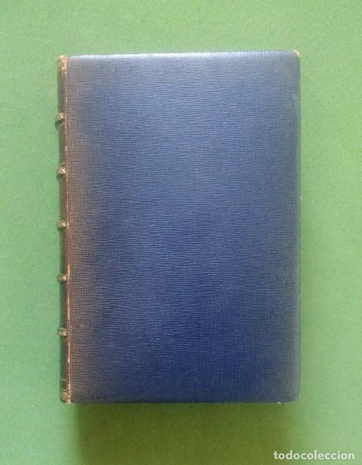 Libros de segunda mano: EL PARADIS PERDUT - MILTON - ALPHA 1953 - Foto 2