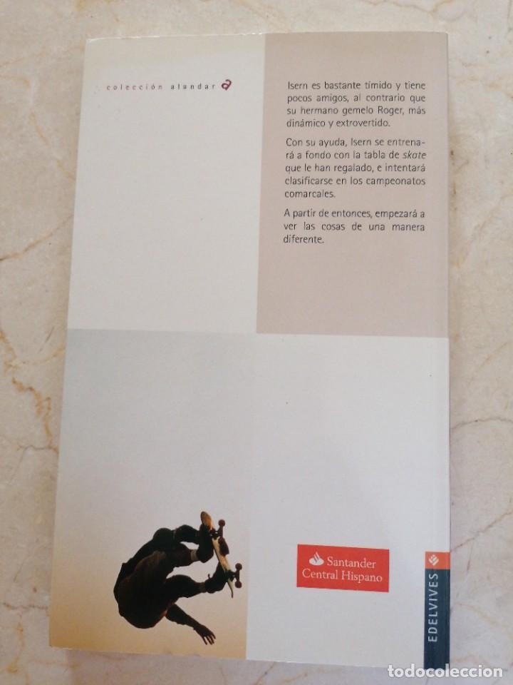 Libros de segunda mano: INDY AIR - Foto 2