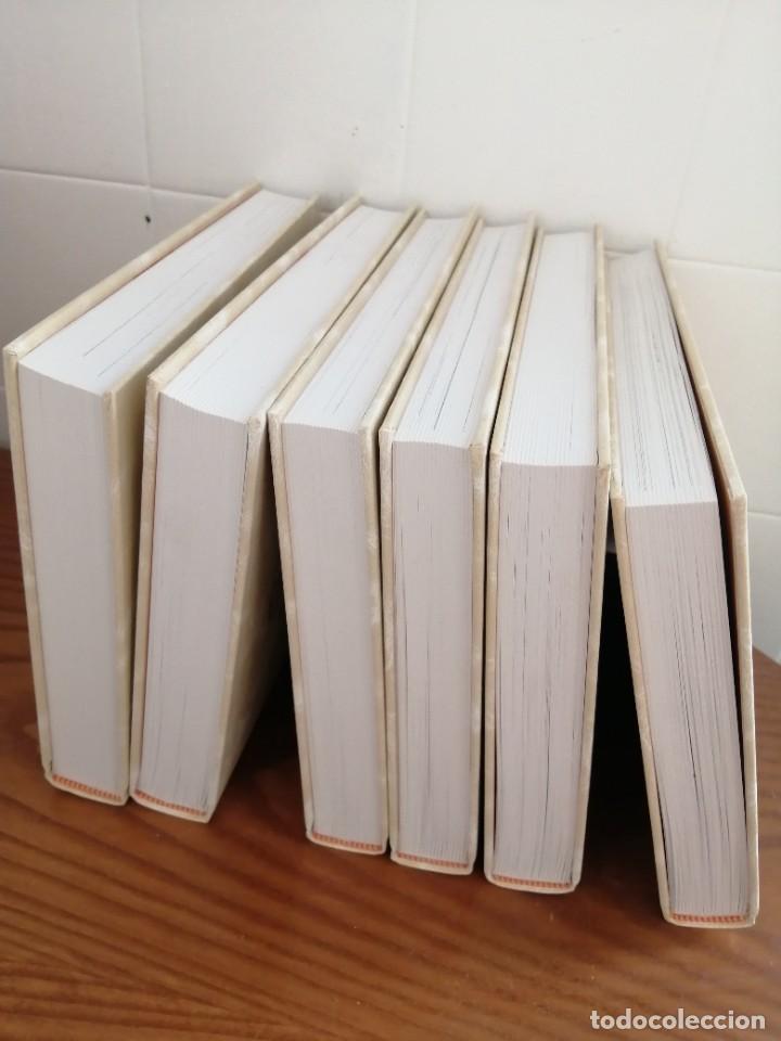 Libros de segunda mano: Historia de Espa&ntilde;a. 6 tomos. Durvan ediciones. - Foto 3