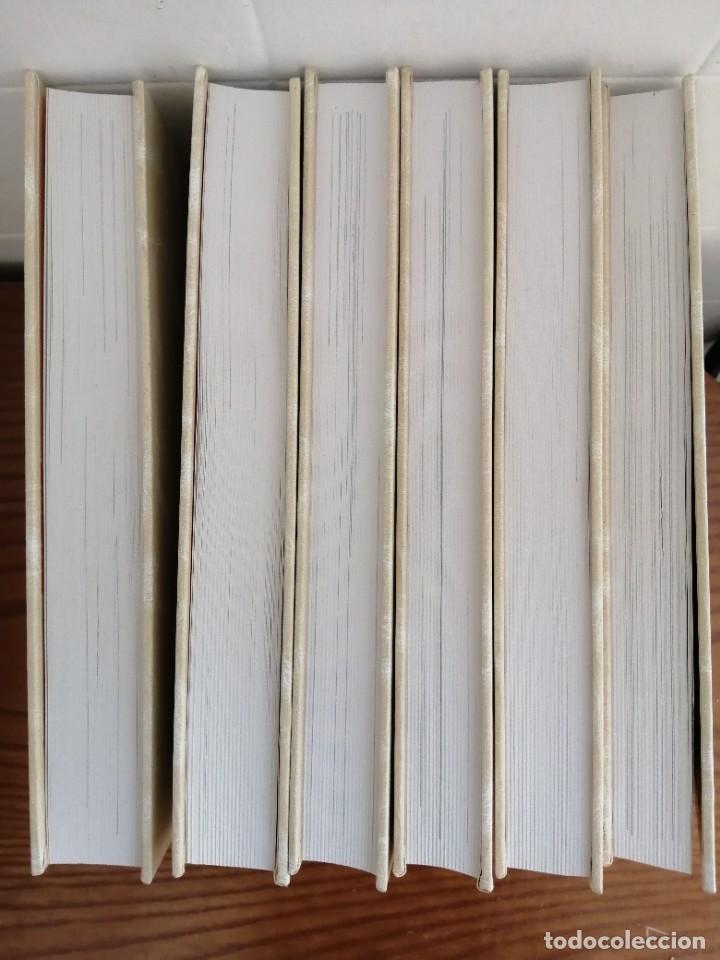Libros de segunda mano: Historia de Espa&ntilde;a. 6 tomos. Durvan ediciones. - Foto 4