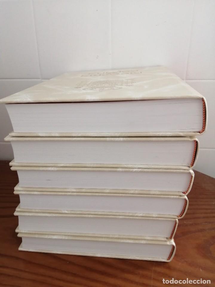 Libros de segunda mano: Historia de Espa&ntilde;a. 6 tomos. Durvan ediciones. - Foto 5