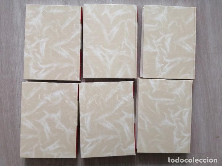 Libros de segunda mano: Historia de Espa&ntilde;a. 6 tomos. Durvan ediciones. - Foto 6