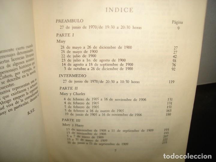 Libros de segunda mano: 22- DINAST&Iacute;A - ROBERT S. ELEGANT - Foto 6