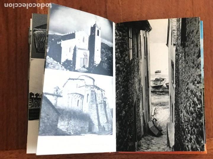 Libros de segunda mano: Alvaro Cunqueiro. Lugo. Galicia, - Foto 5