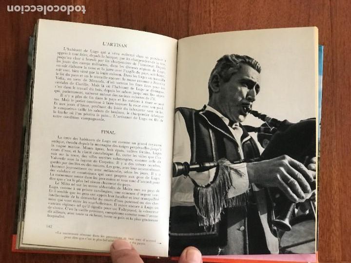 Libros de segunda mano: Alvaro Cunqueiro. Lugo. Galicia, - Foto 7