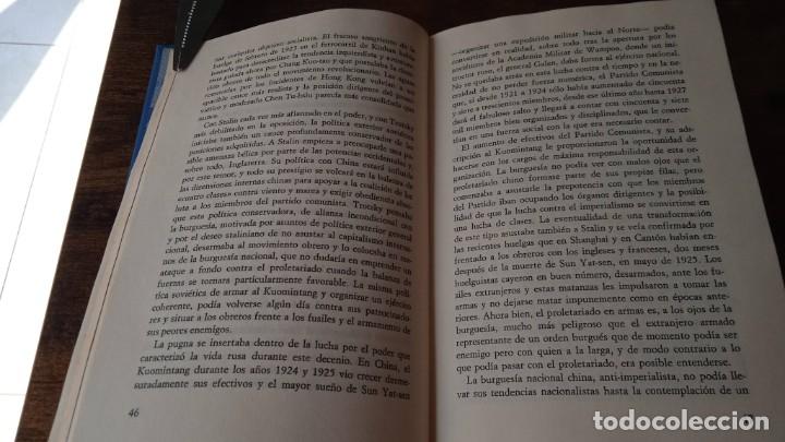 Libros de segunda mano: (9997) EL GRAN ROBO DEL TREN - Foto 3