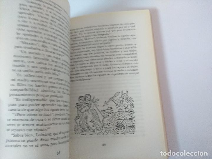 Libros de segunda mano: EL TESTAMENTO DE LOBSANG RAMPA. - Foto 3