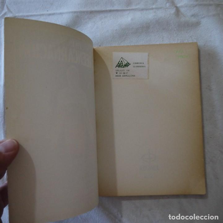 Libros de segunda mano: LA REENCARNACI&Oacute;N - PAPUS - EDAF - 1987 - Foto 2