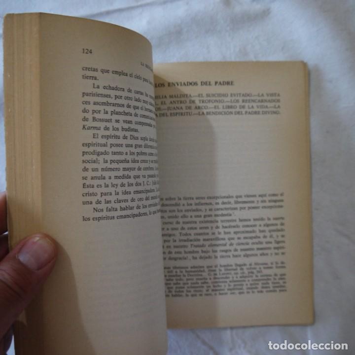 Libros de segunda mano: LA REENCARNACI&Oacute;N - PAPUS - EDAF - 1987 - Foto 13