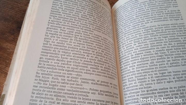 Libros de segunda mano: (9990) LA GRAN AVENTURA..PEARL S. BUCK - Foto 2