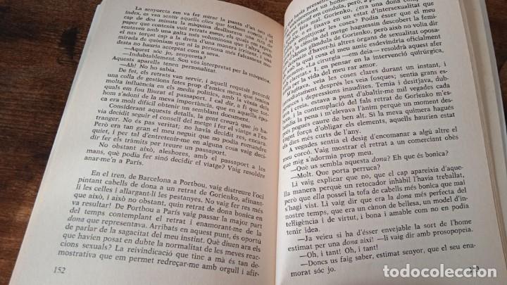 Libros de segunda mano: 9989) GAELI, LHOME DE DEU...CATAL&Agrave; - Foto 3