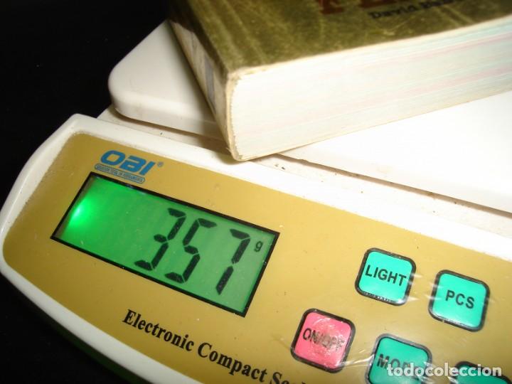 Libros de segunda mano: 22- 1000 RAZONES PARA SER FELIZ - DAVID BAIRD - Foto 2