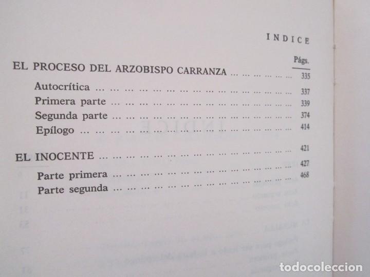 Libros de segunda mano: (108) LIBRO DE TEATRO J. CALVO SOTELO EDIT. G. DEL TORO - Foto 3