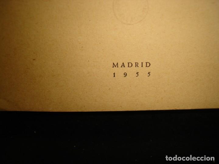 Libros de segunda mano: 22- VESTIDA DE TUL - CARMEN DE ICAZA - 1955 - Foto 3